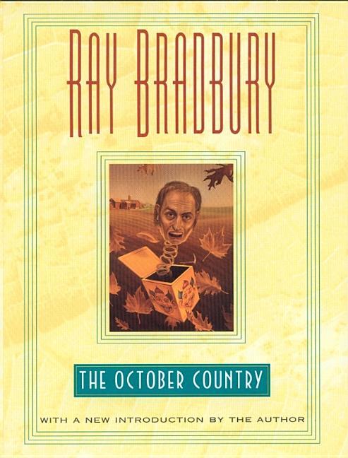 October Country