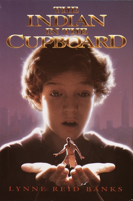 Indian in the Cupboard