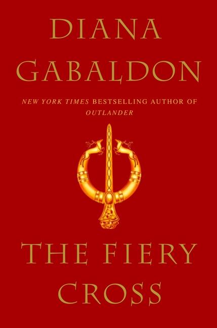 Fiery Cross