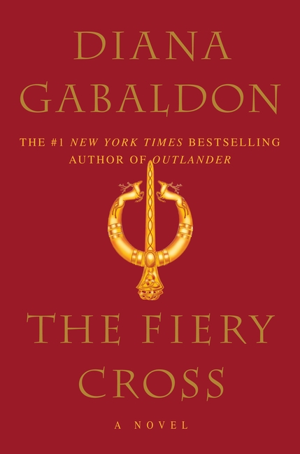 Fiery Cross