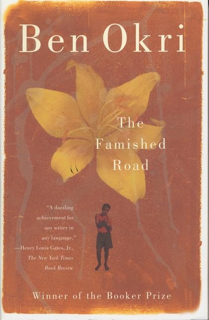 Famished Road: Man Booker Prize Winner