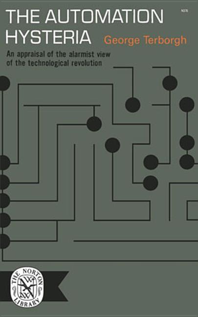 Automation Hysteria