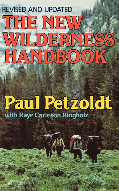 New Wilderness Handbook (Revised)