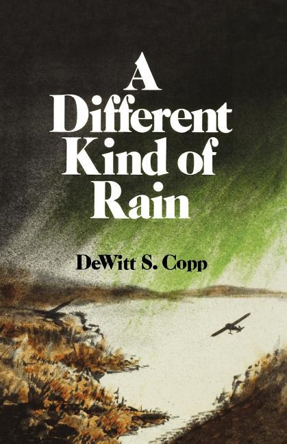Different Kind of Rain