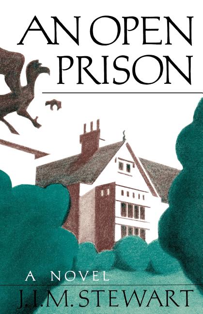 Open Prison