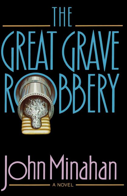 Great Grave Robbery