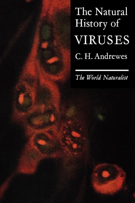 Natural History of Viruses: The World Naturalist