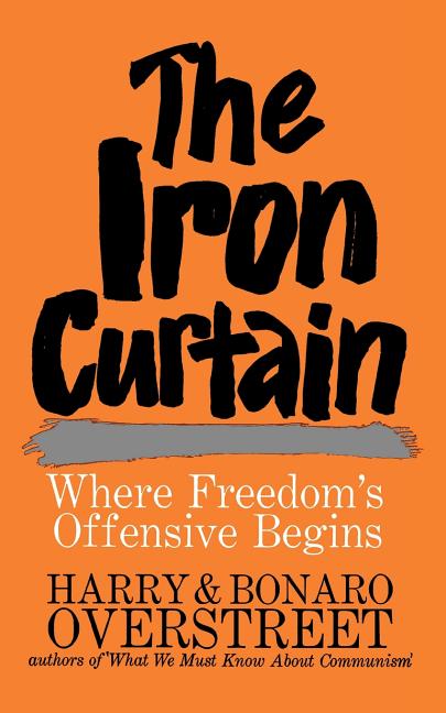Iron Curtain: Where Freedom's Offensive Begins