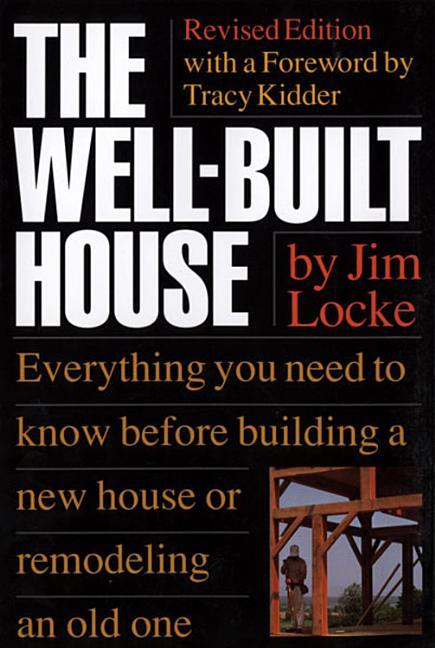 Well-Built House (Revised)