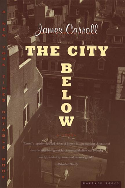 City Below