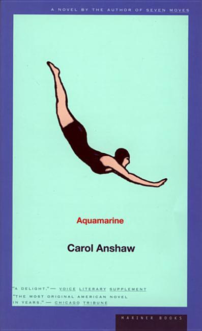 Aquamarine