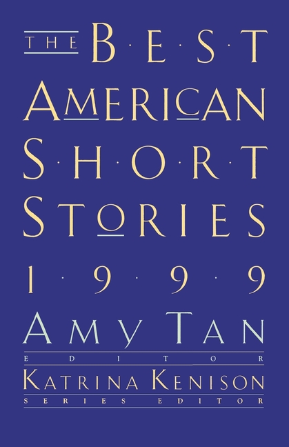 Best American Short Stories (1999)