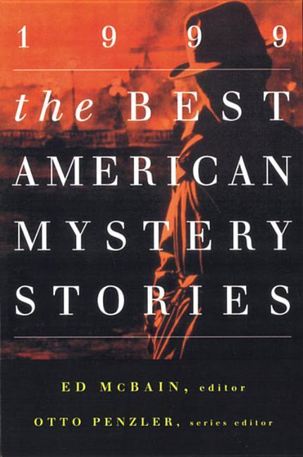 Best American Mystery Stories (1999)