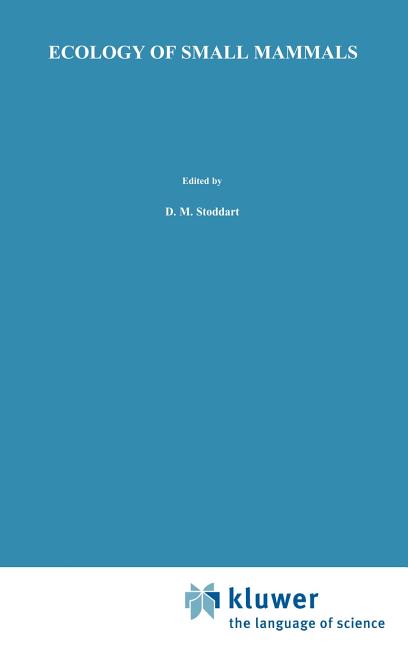 Ecology of Small Mammals (1979)