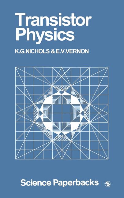 Transistor Physics (1966)