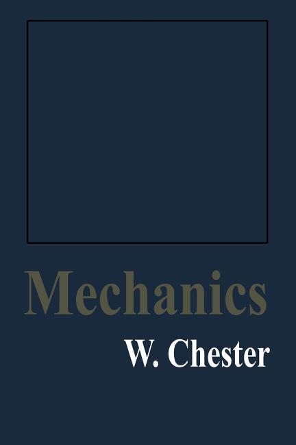 Mechanics (1979)