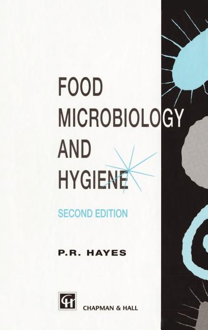 Food Microbiology and Hygiene (1995)