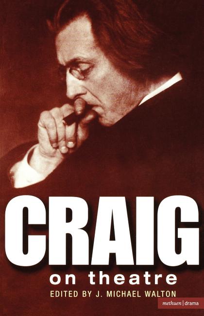 Craig on Theatre (UK)