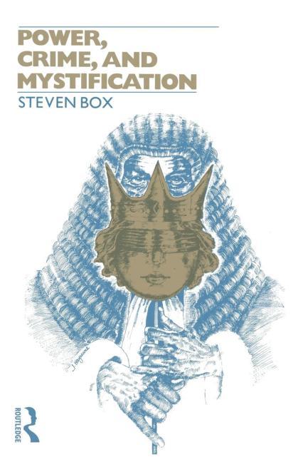Power, Crime and Mystification (Revised)