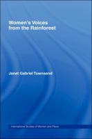 Women's Voices from the Rainforest