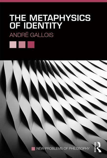 Metaphysics of Identity