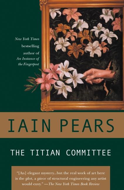Titian Committee