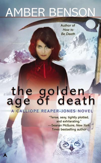 Golden Age of Death