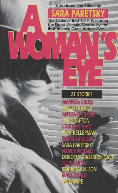 Woman's Eye: Stories