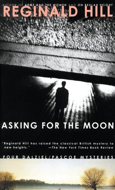 Asking for the Moon (Revised)
