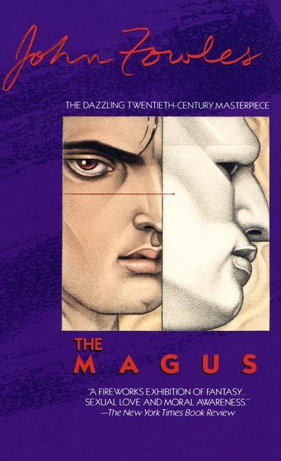 Magus (Revised)