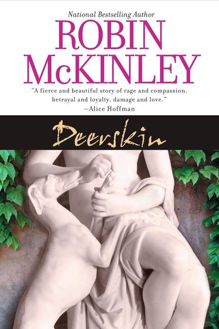 Deerskin (Ace Trade Pbk)