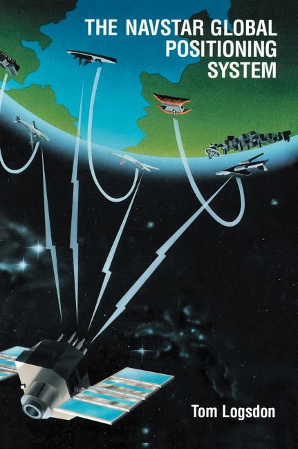 Navstar Global Positioning System (1992)