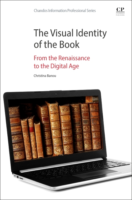 Visual Identity of the Book: From the Renaissance to the Digital Age