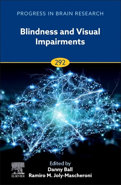 Blindness and Visual Impairments: Volume 292