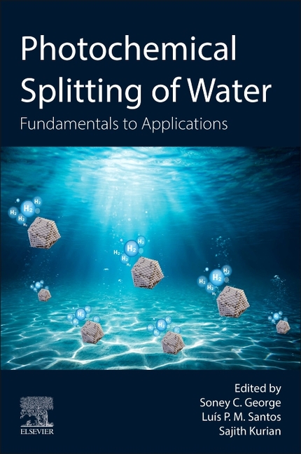 Photochemical Splitting of Water: Fundamentals to Applications