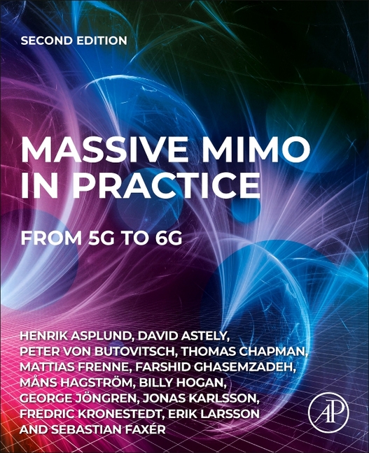 Massive Mimo in Practice: From 5g to 6g