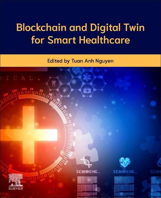 Blockchain and Digital Twin for Smart Healthcare