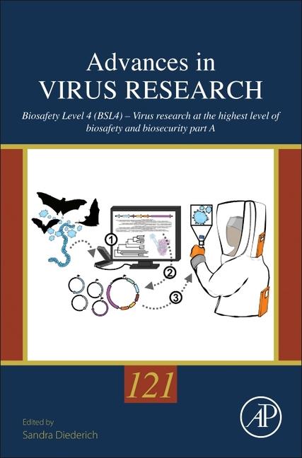 Biosafety Level 4 (Bsl4) - Virus Research at the Highest Level of Biosafety and Biosecurity: Volume 