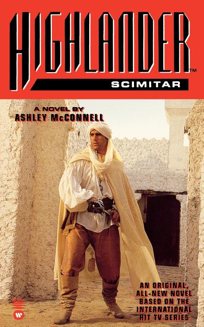 Highlander(tm): Scimitar