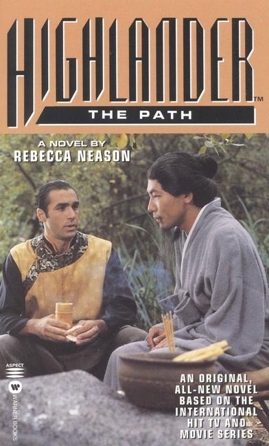 Highlander(tm): The Path
