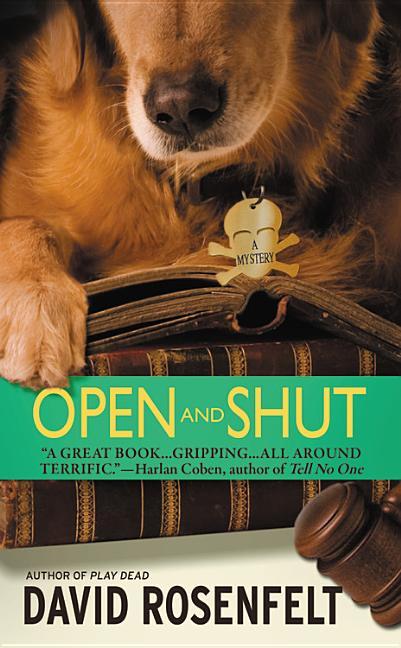 Open and Shut (Revised)