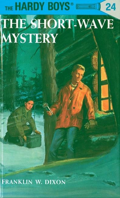 Short-Wave Mystery