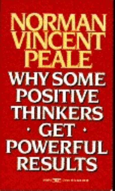 Why Some Positive Thinkers Get Powerful Results