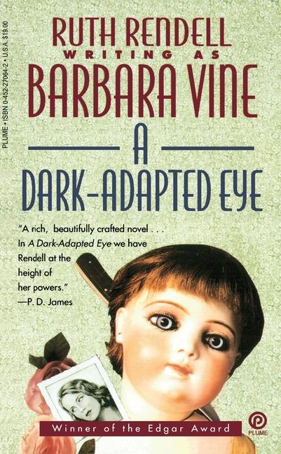 Dark-Adapted Eye