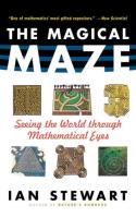 Magical Maze: Seeing the World Through Mathematical Eyes