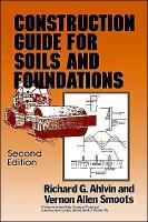 Construction Guide for Soils and Foundations (Revised)