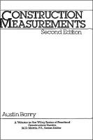 Construction Measurements (Revised)