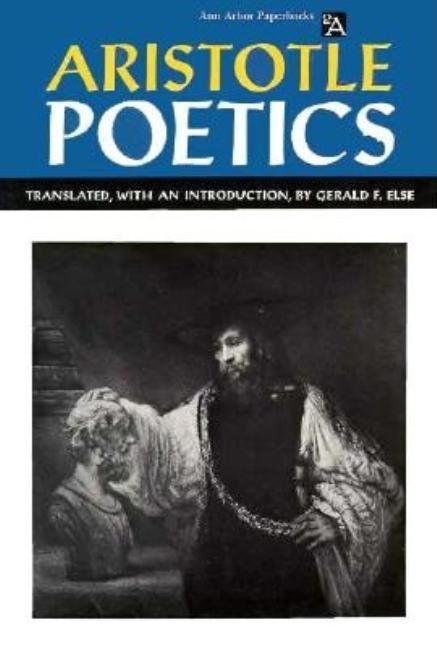 Aristotle's Poetics