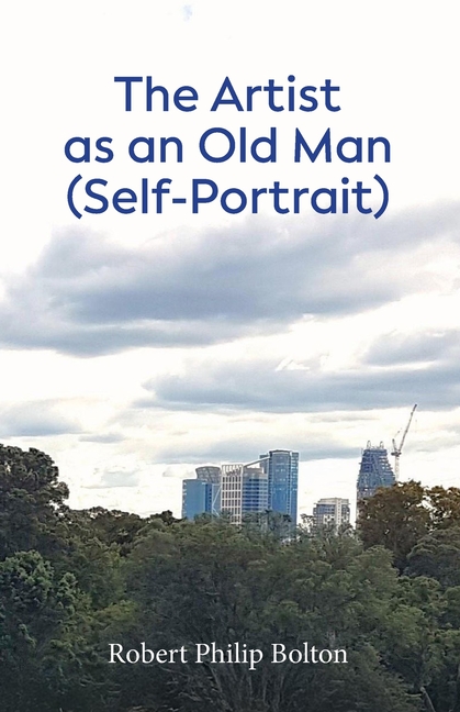 Artist as an Old Man (Self-Portrait)