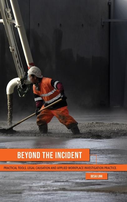 Beyond the Incident